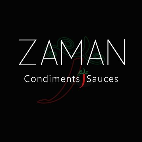 The Story Behind Our Craft Curry Sauces – Zaman Condiments and Sauces